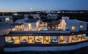 New Villa Katerina Collection